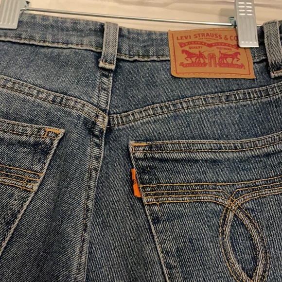 vintage levi’s - Picture 5 of 5